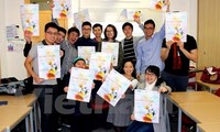 学生、ロンドンで文化祭を開催へ